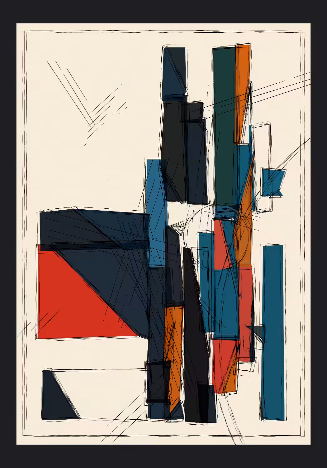 Sketch Block #137