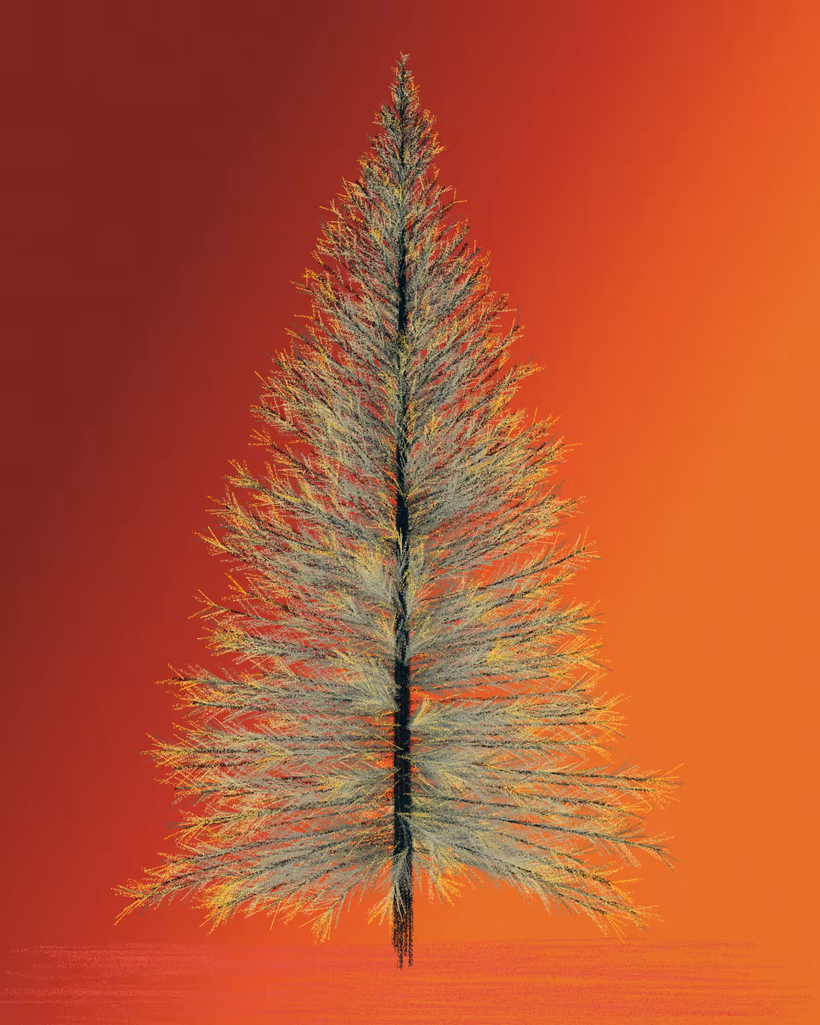 FXmas Trees #60