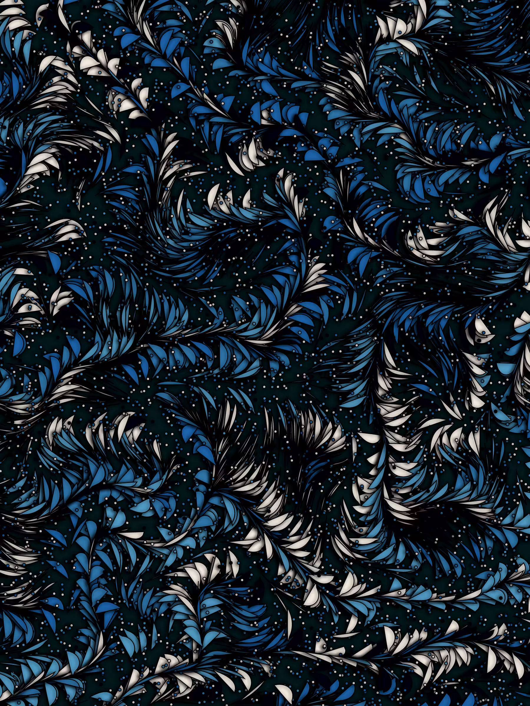 Foliage #66