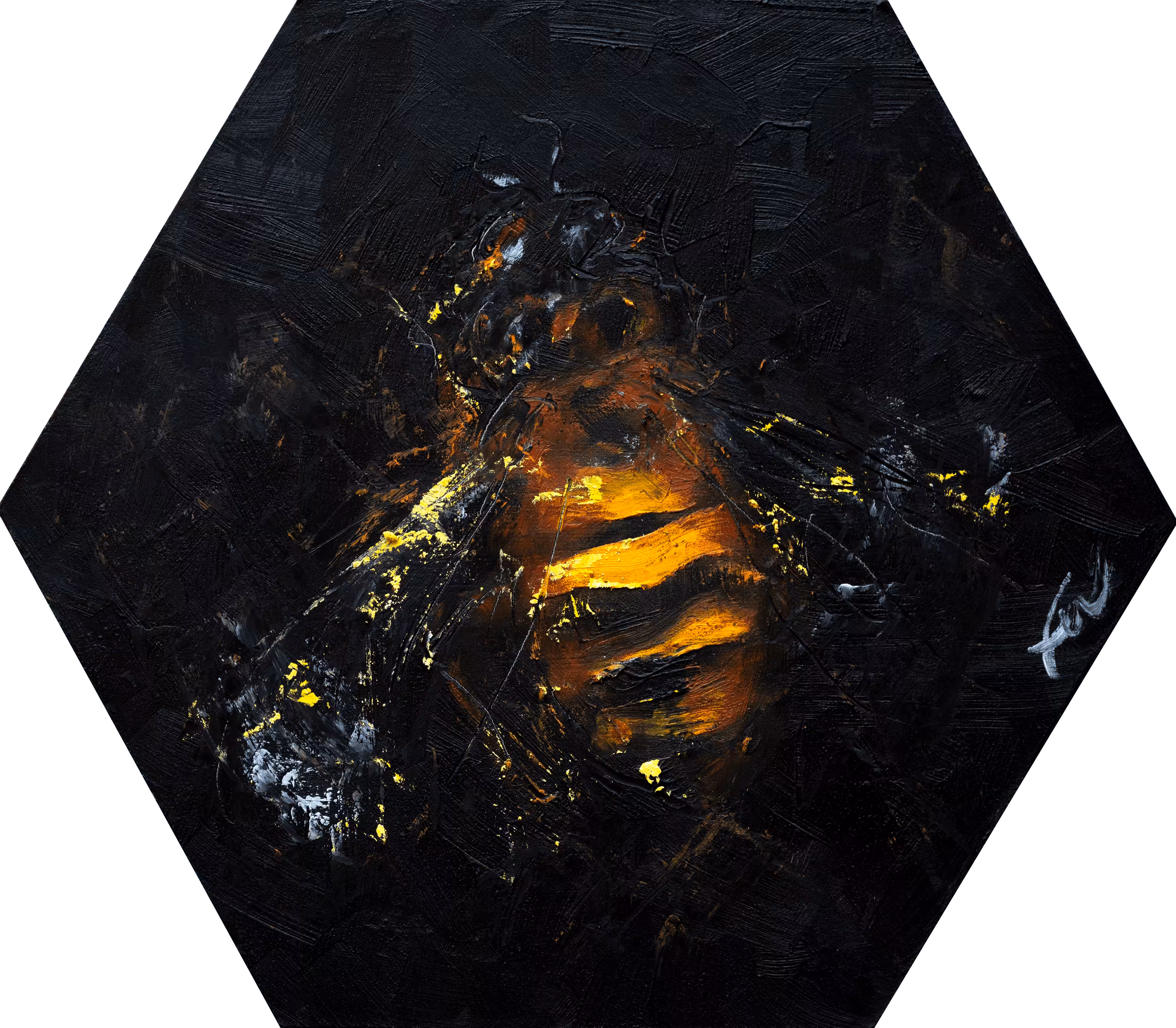 Bee #33