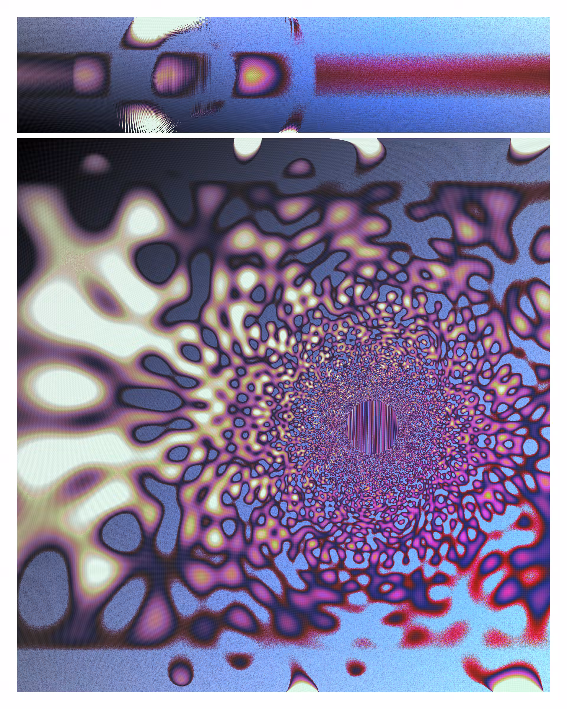 Photon's Dream #145
