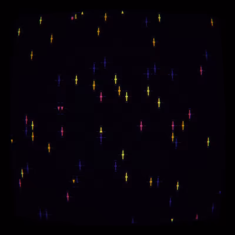 SIGNAL RECEIVING #14