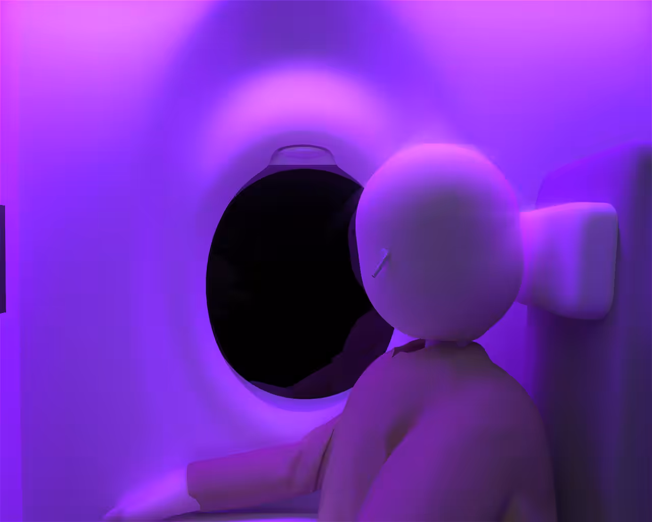 Frequent Flyer
