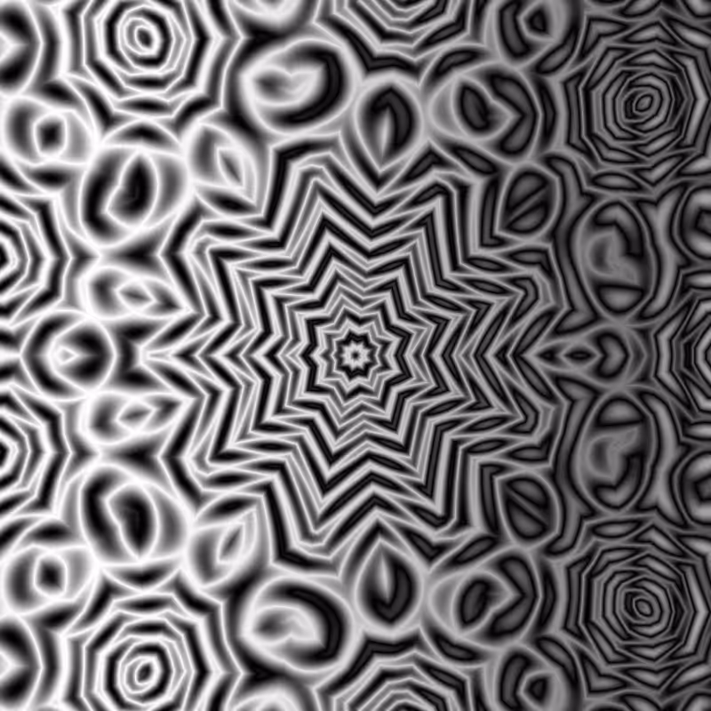 Mesmerized #22