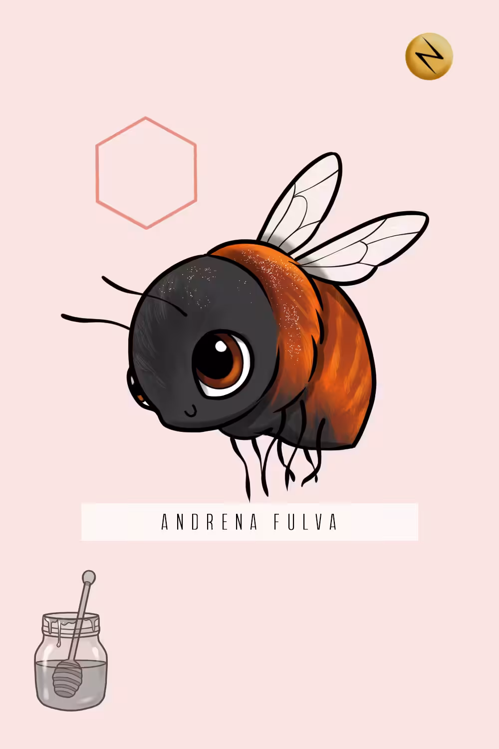 Bee #6