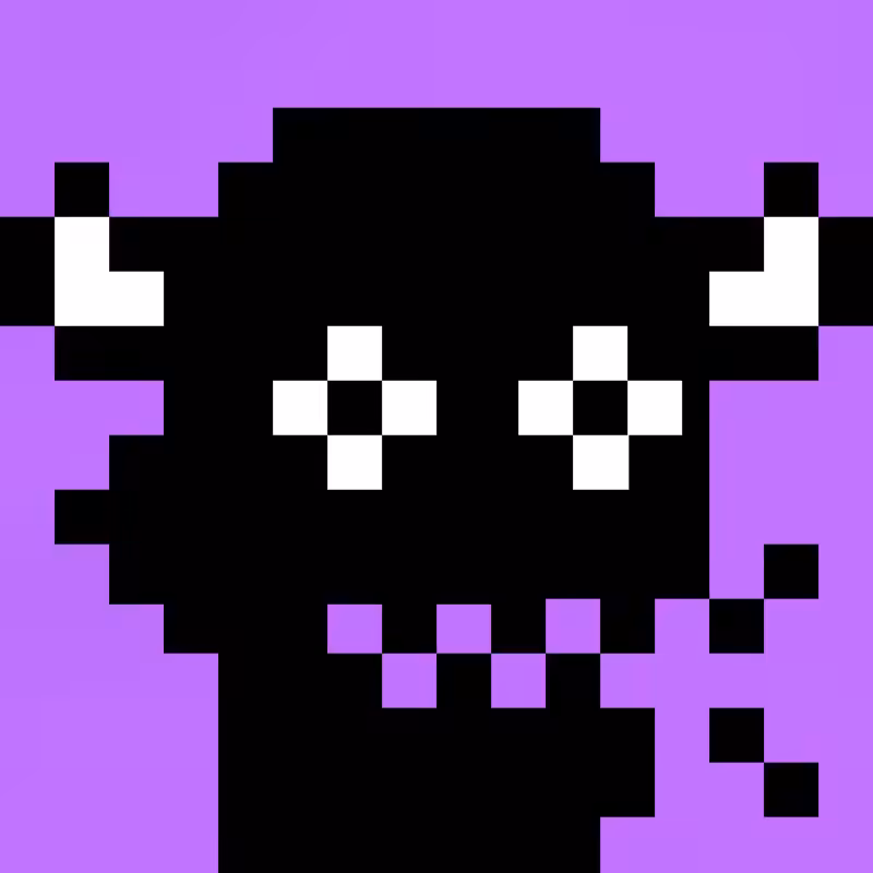 Tez Monsters V2 #5