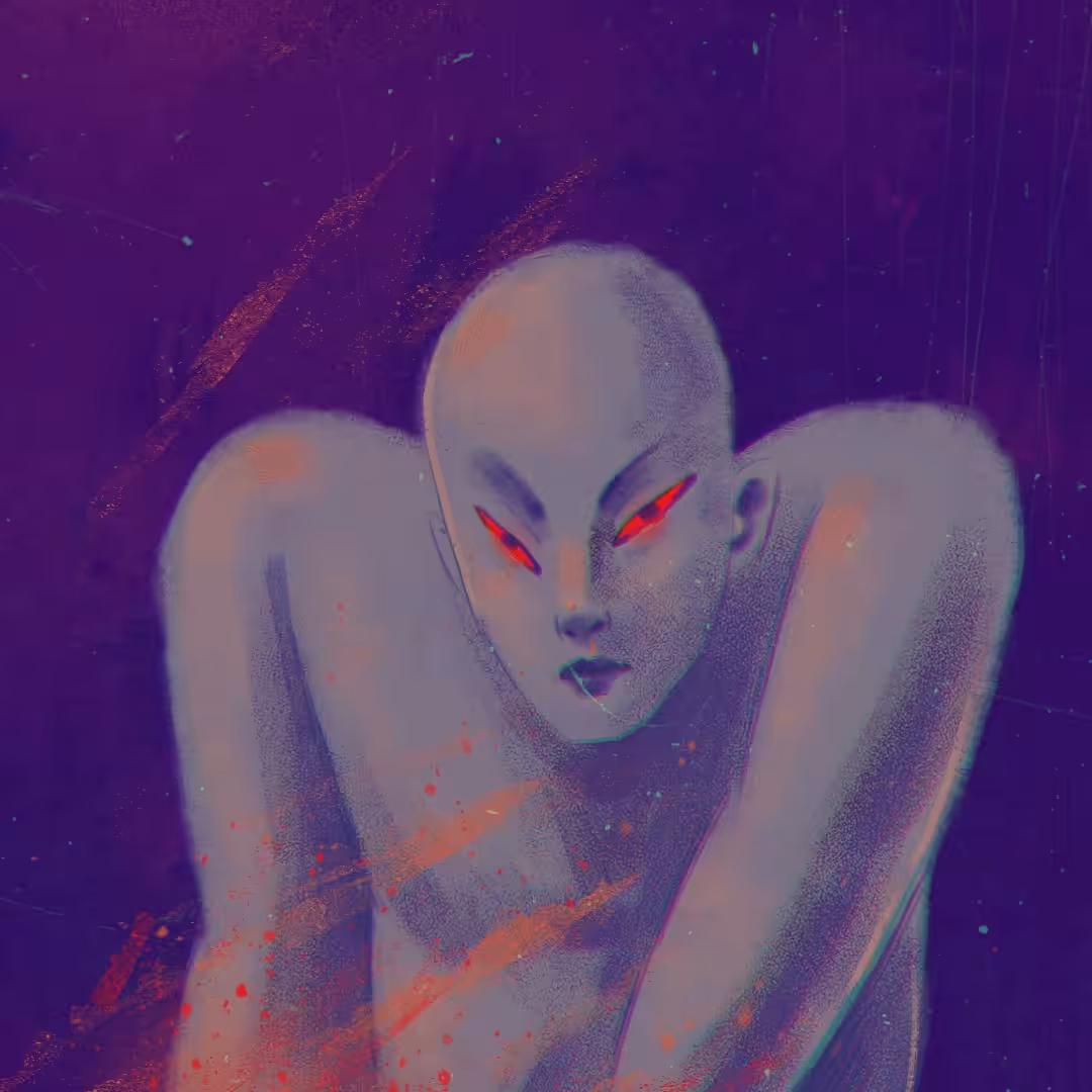 Metamorphosis