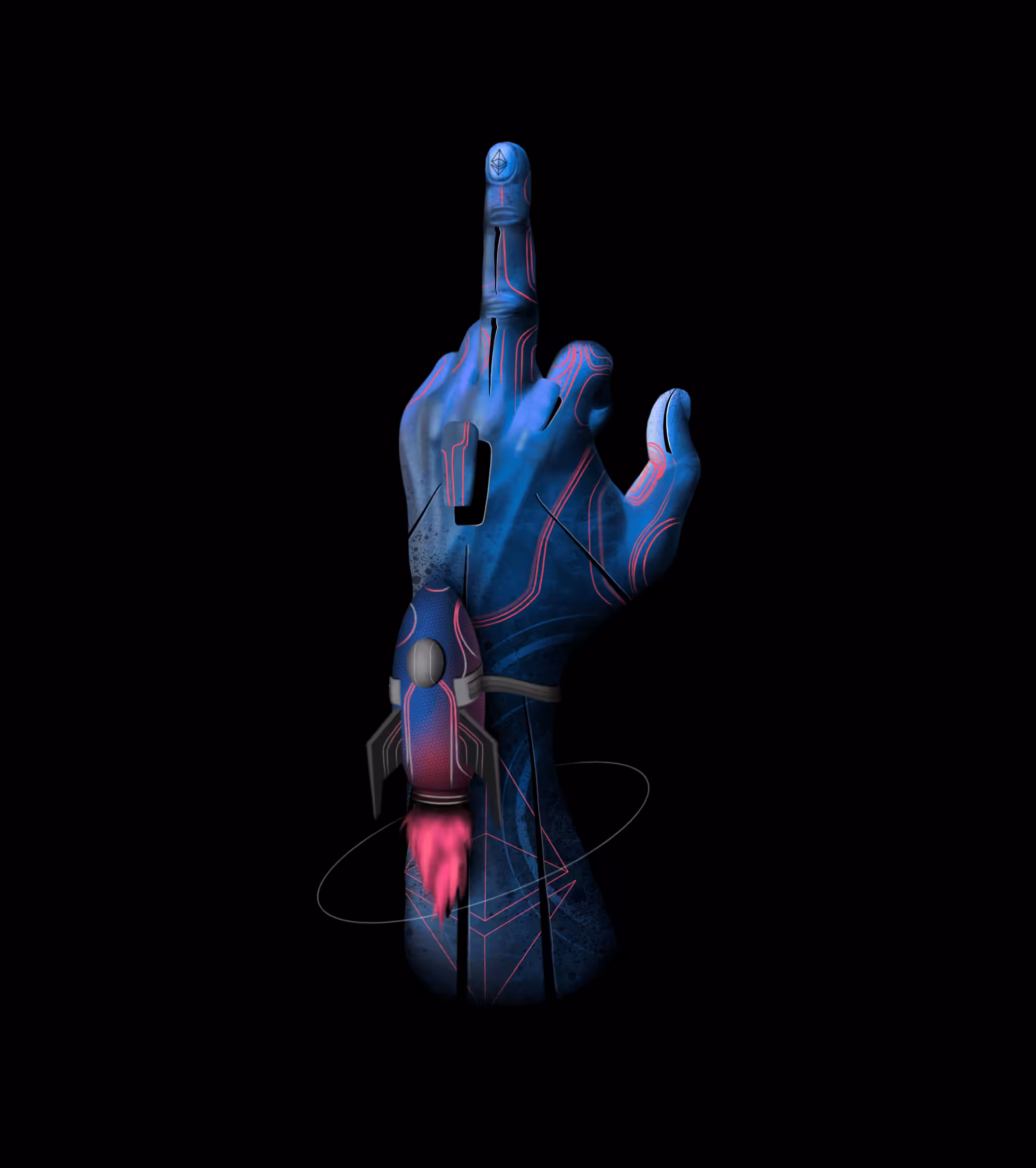 HANDZGANG #046
