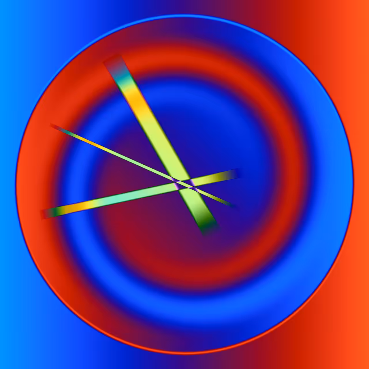 hash clock #35