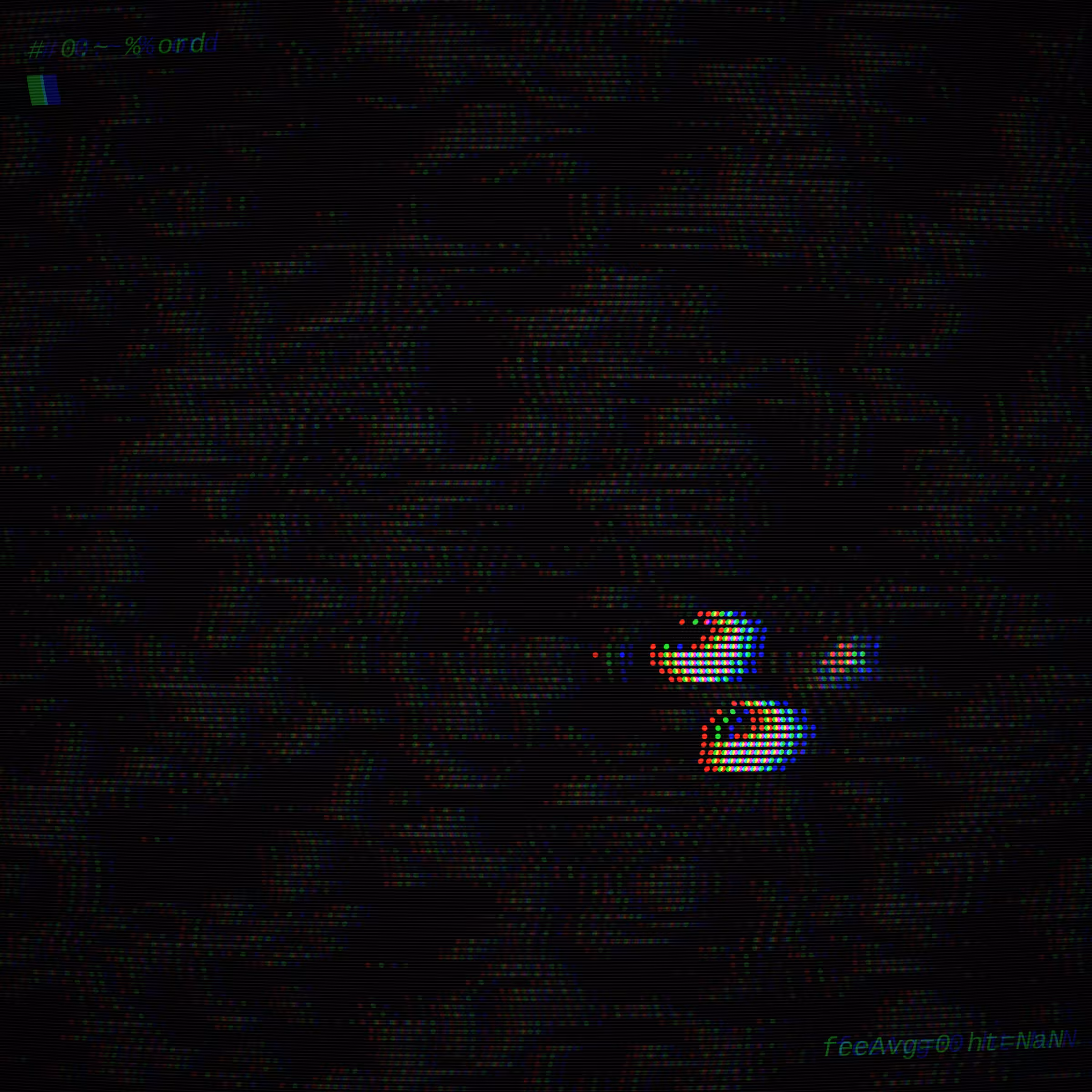 Ghost Echoes #385