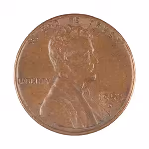 Cent #5291