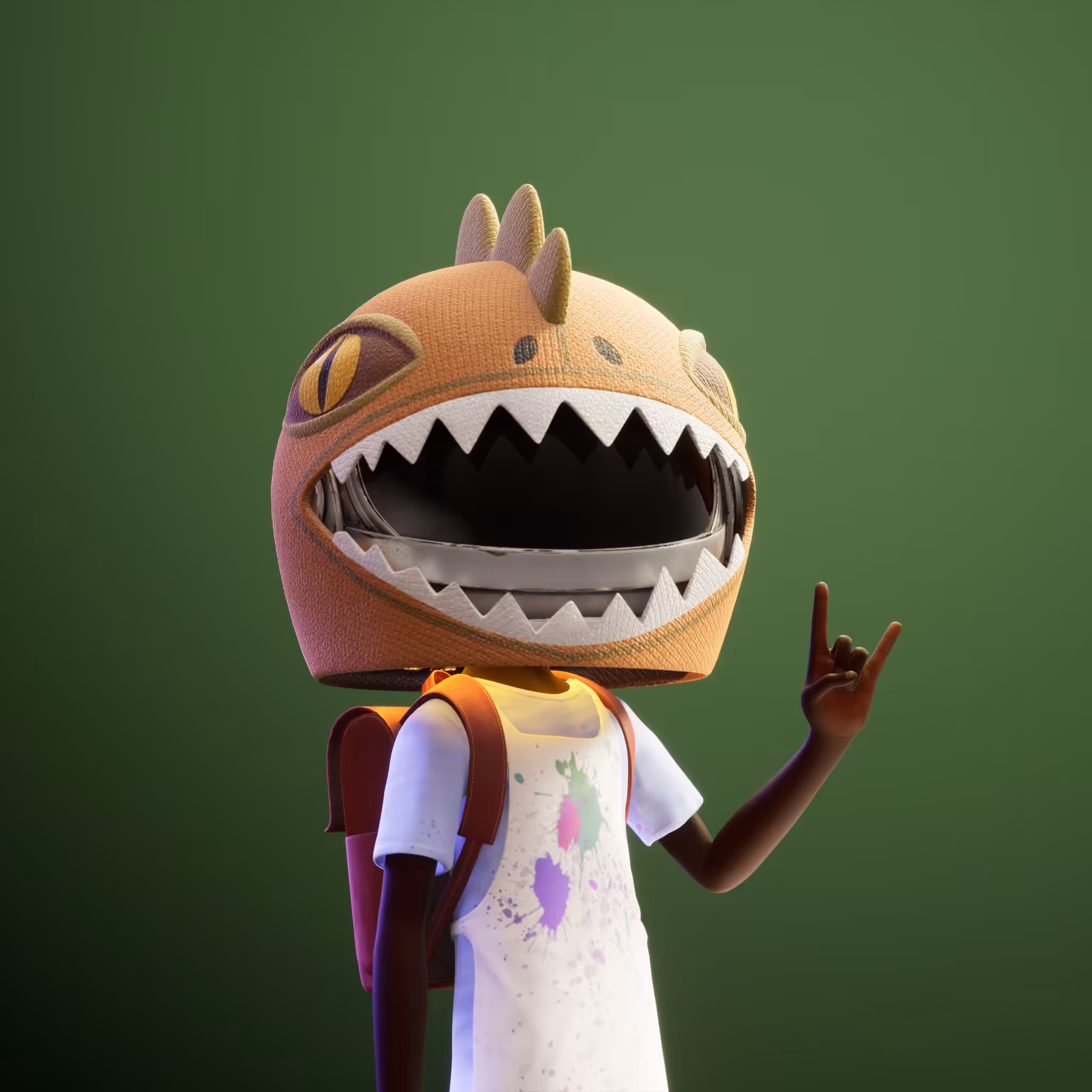 Akutar #5466