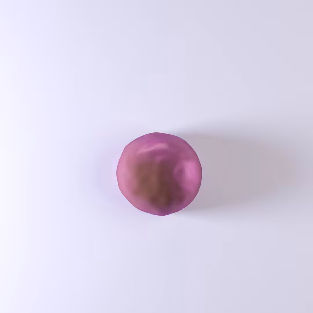 INVISIBLE TOUCH