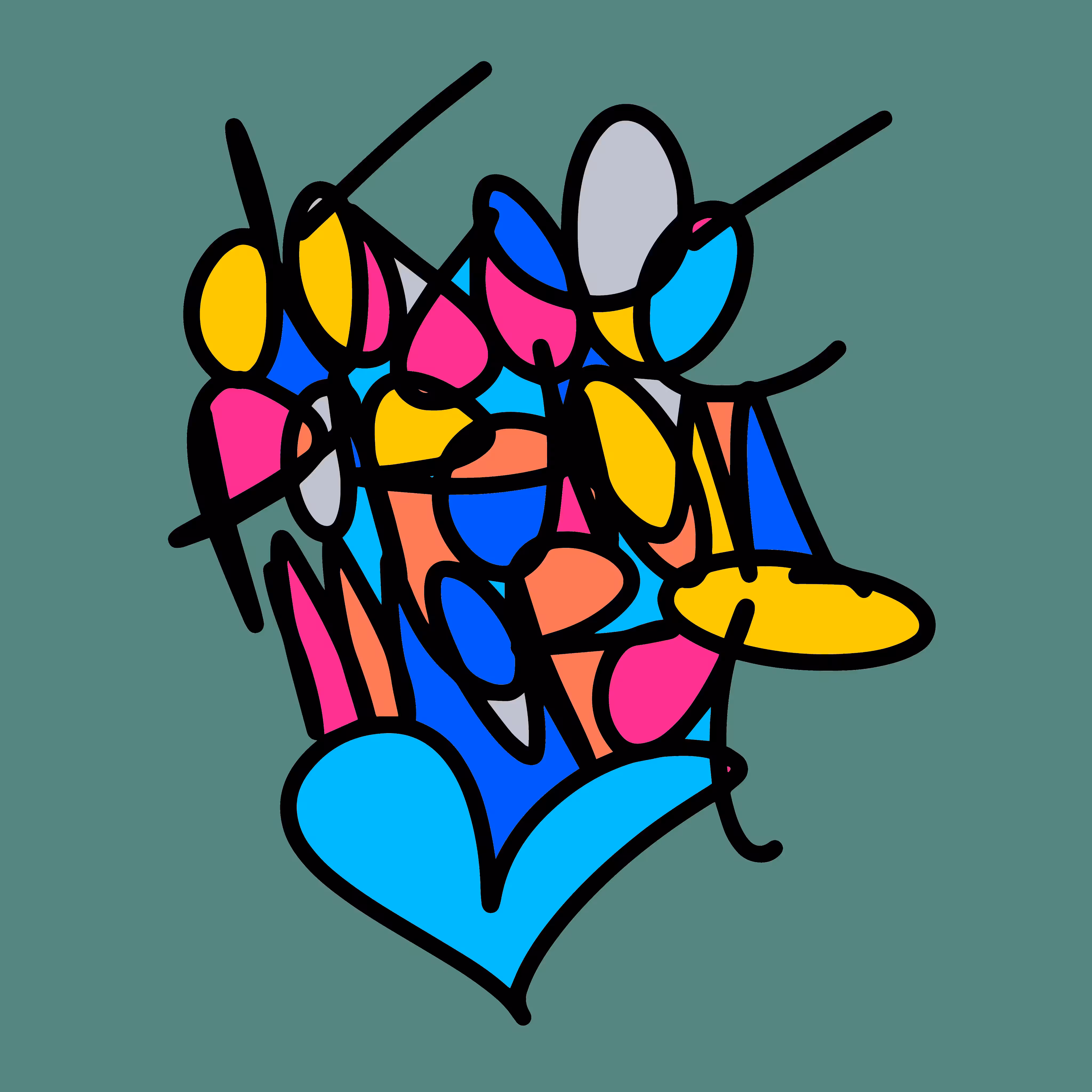 HOPONO #126
