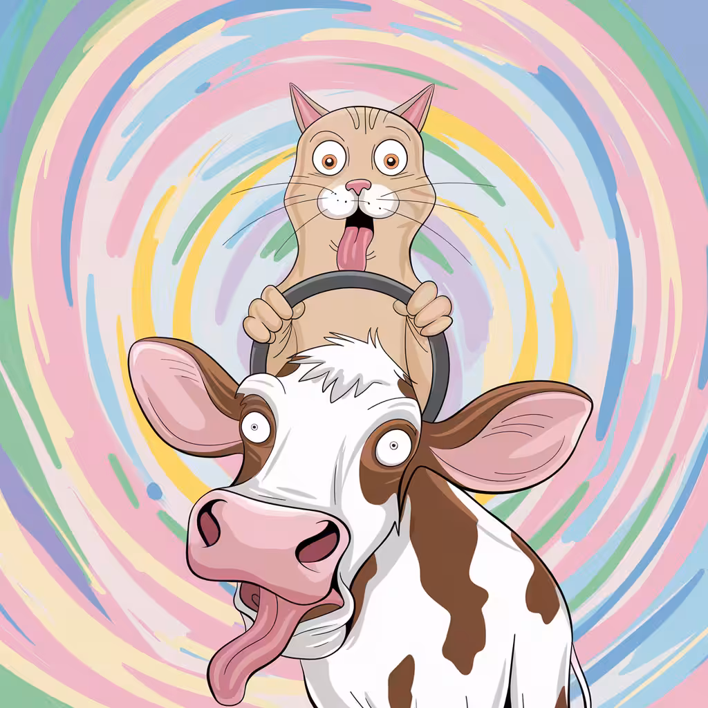 Hallucination #48