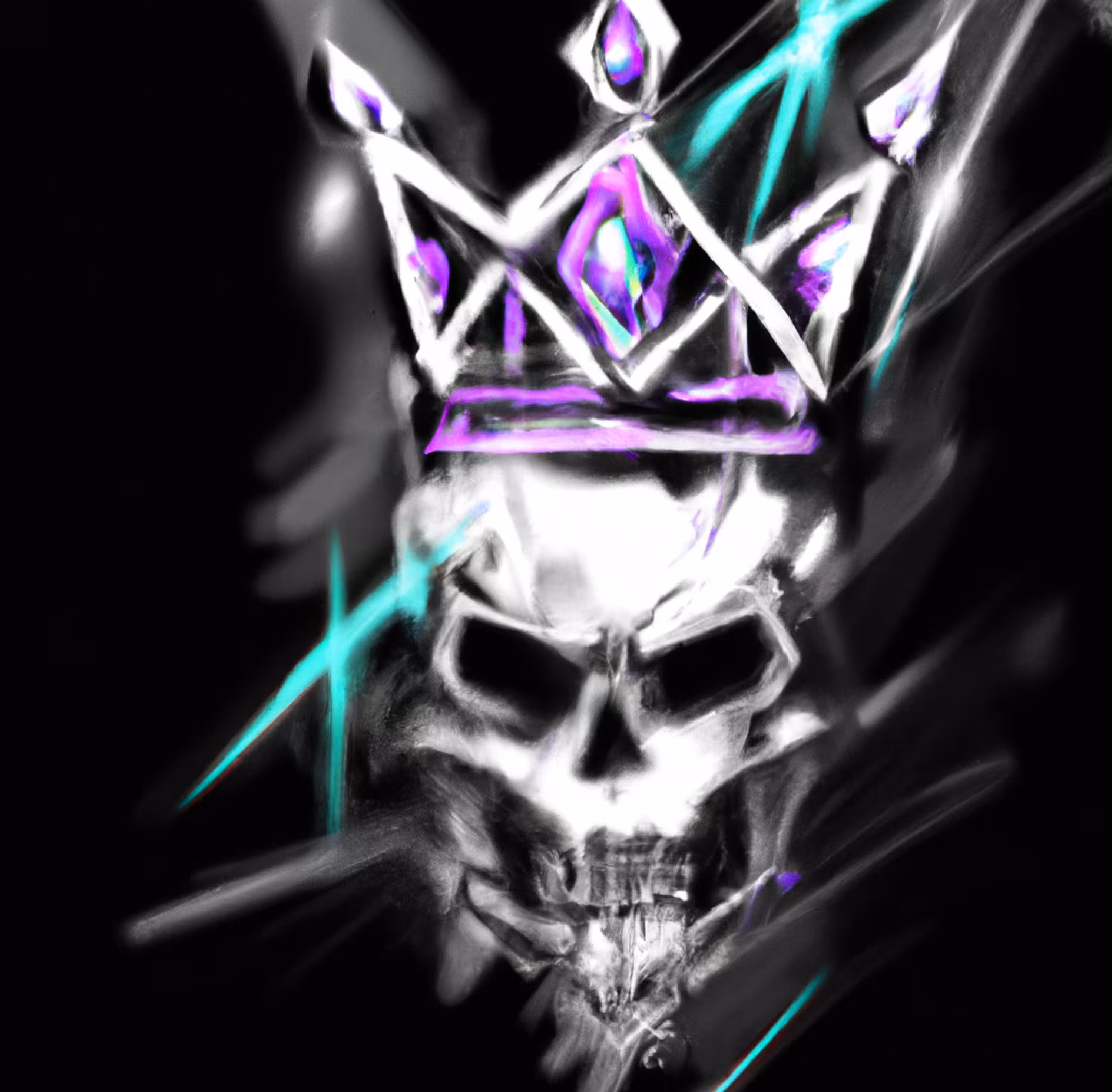 Ice King