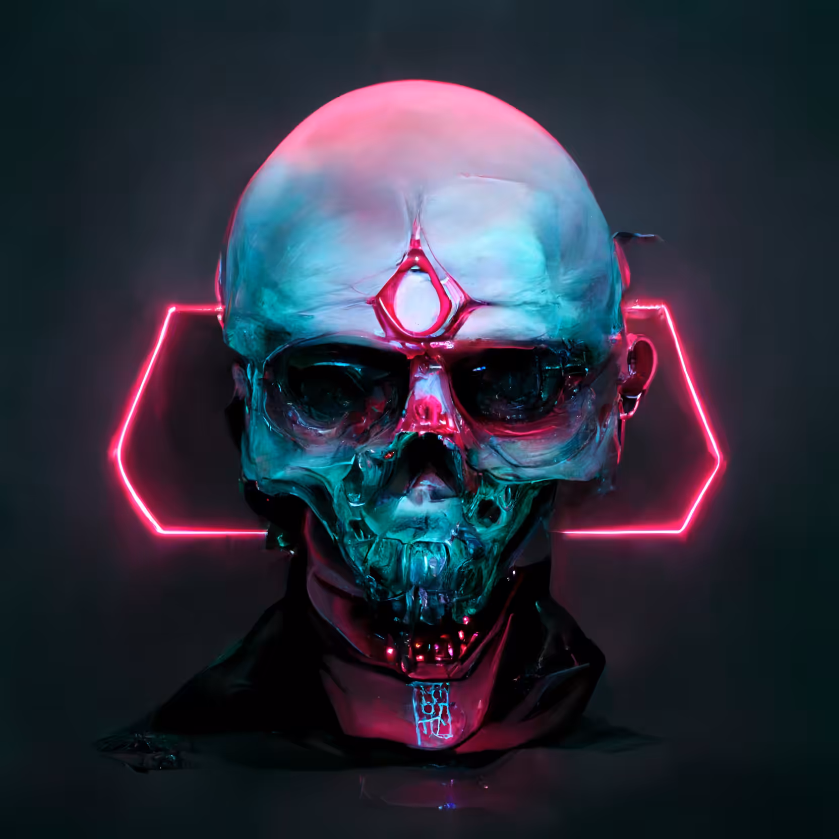 DEAD AI 081