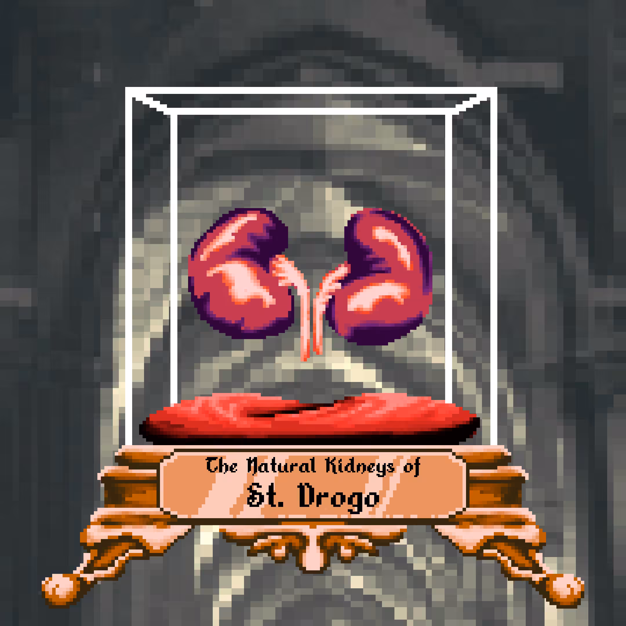 Crypto Relic #0766