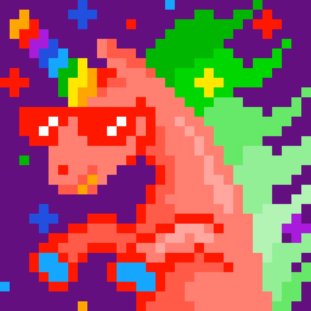 Unicorn #4711