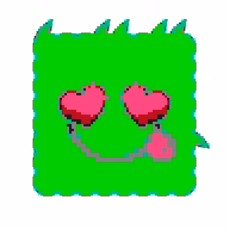 FoliaVirus: Kudzu #544