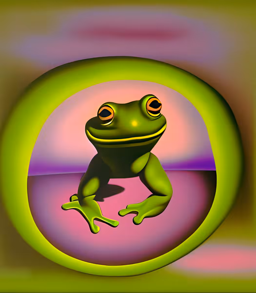FROGES #86