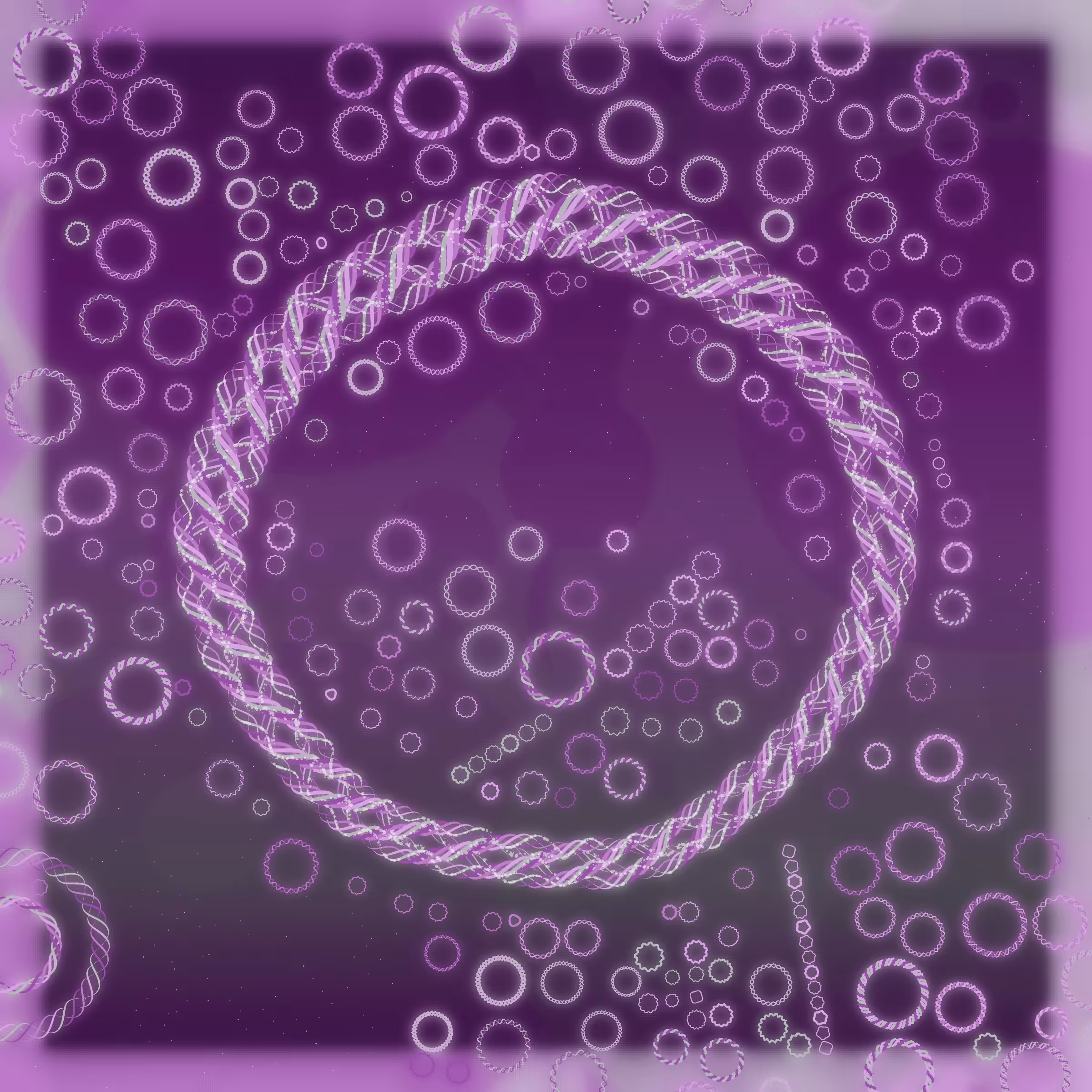 Friendship Bracelets #17148