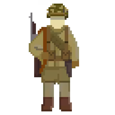 WWII-US #011