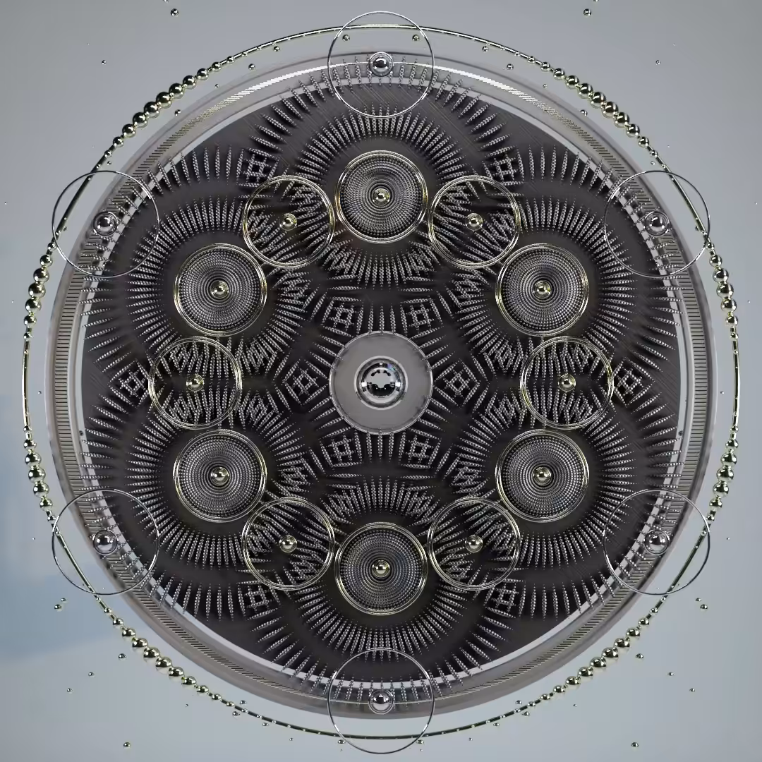 kairos