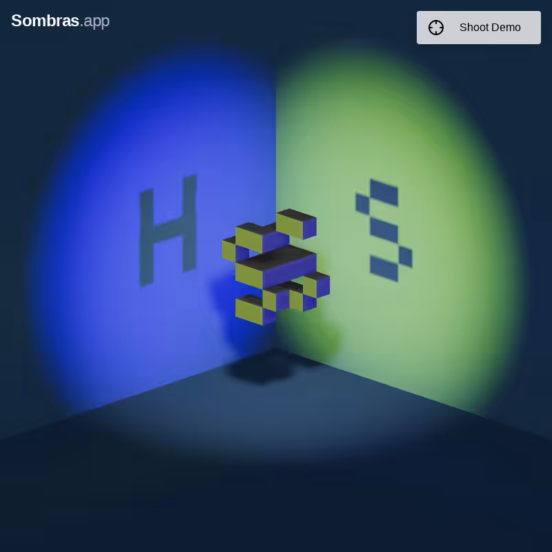 Sombras.app #5