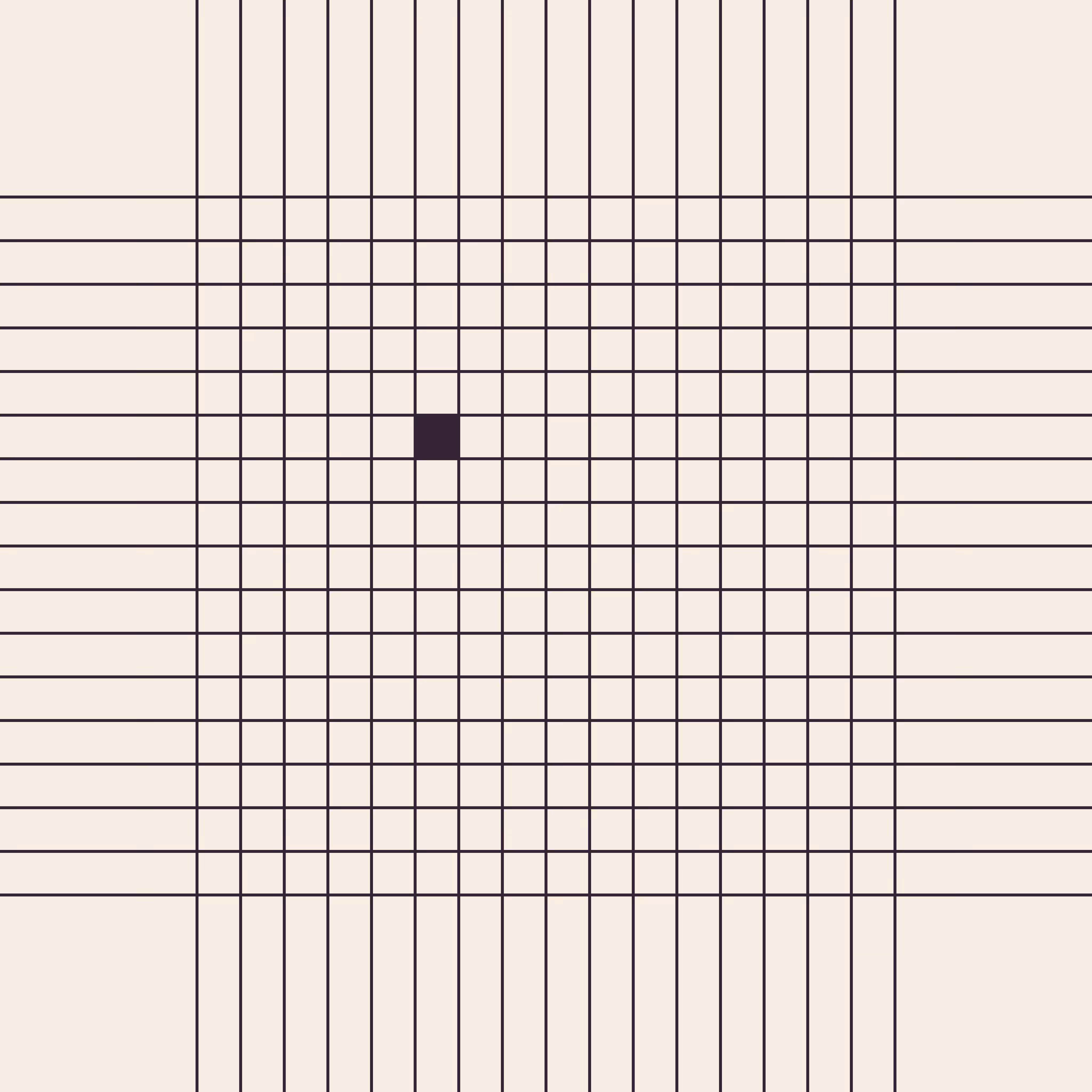 Mondrian Chess #43