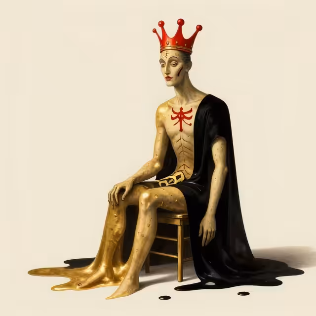 King