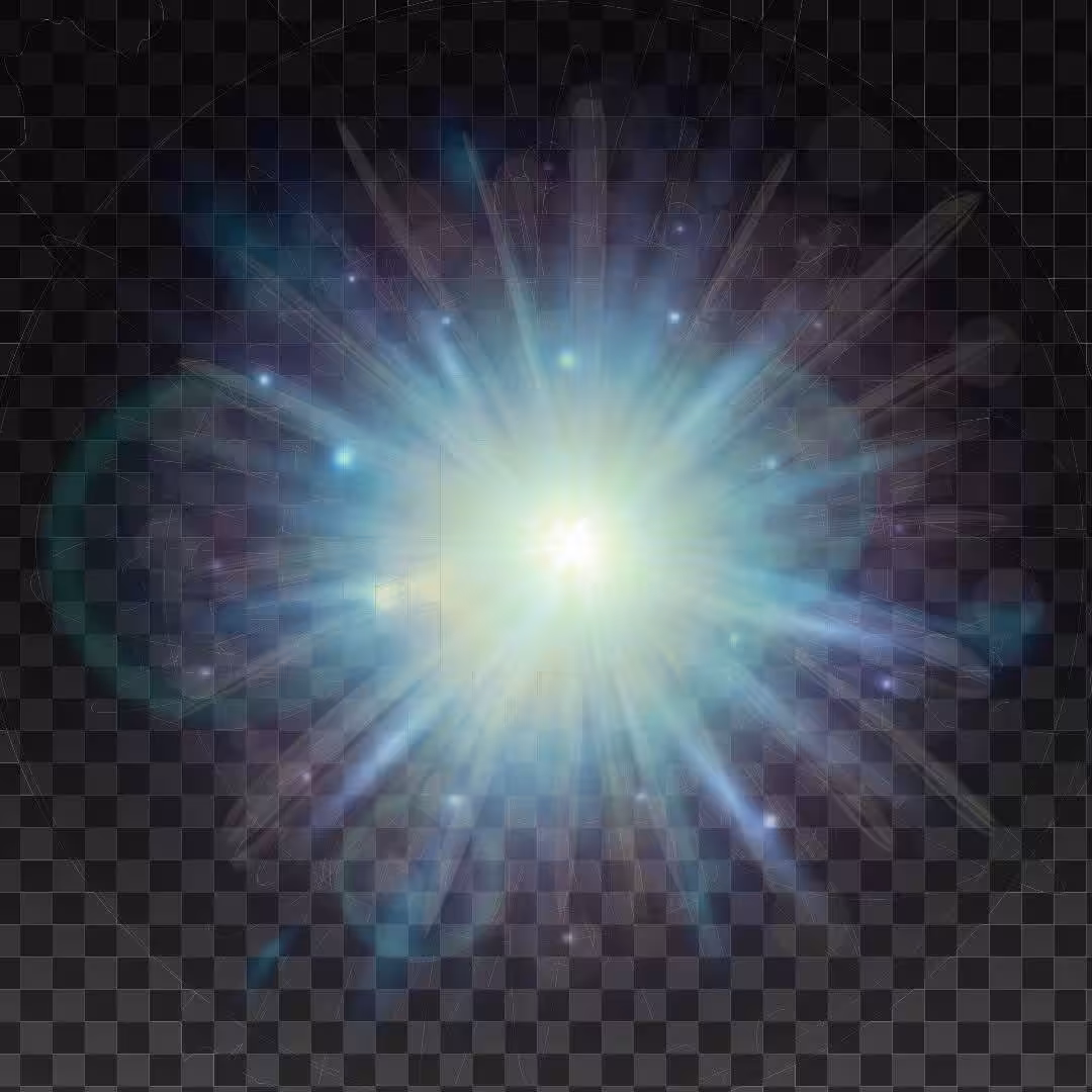 blue's star 
