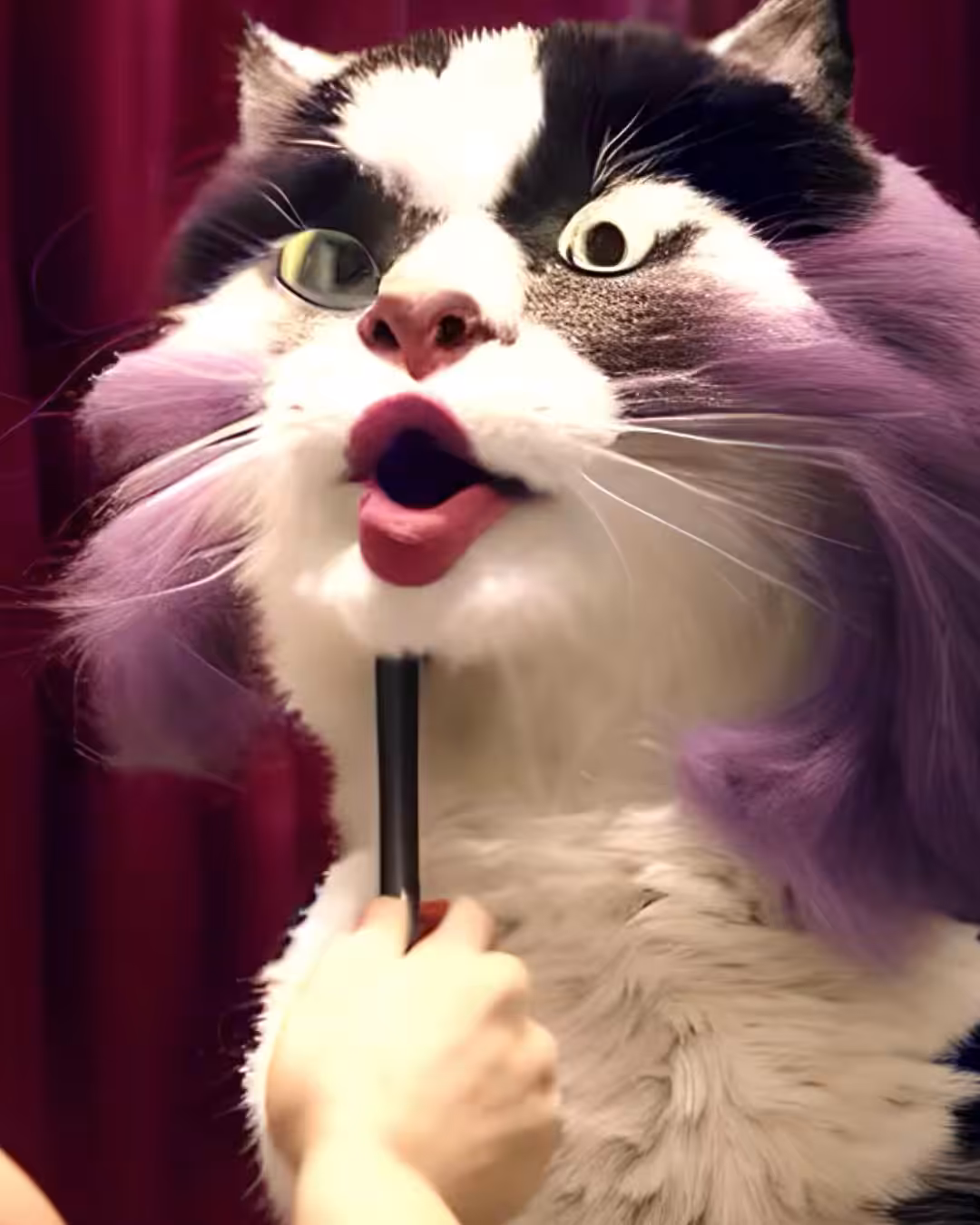 Geoffrey Lillemon - CHAT