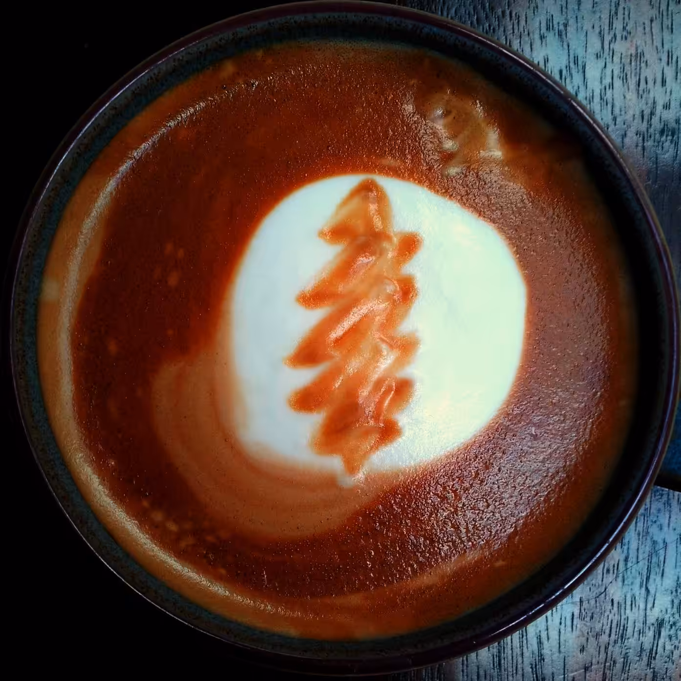 Coffy Shatz: #010