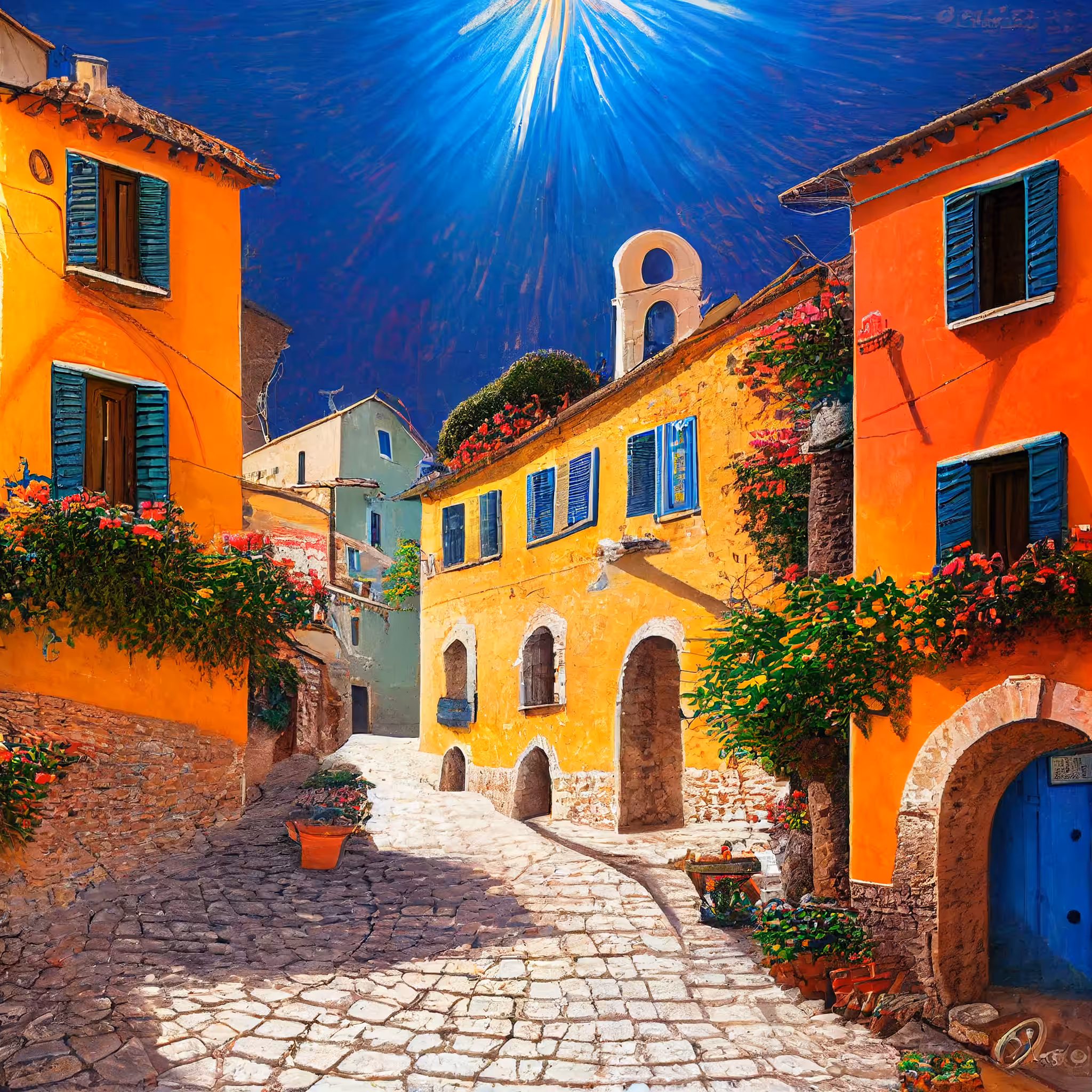 Vernazza