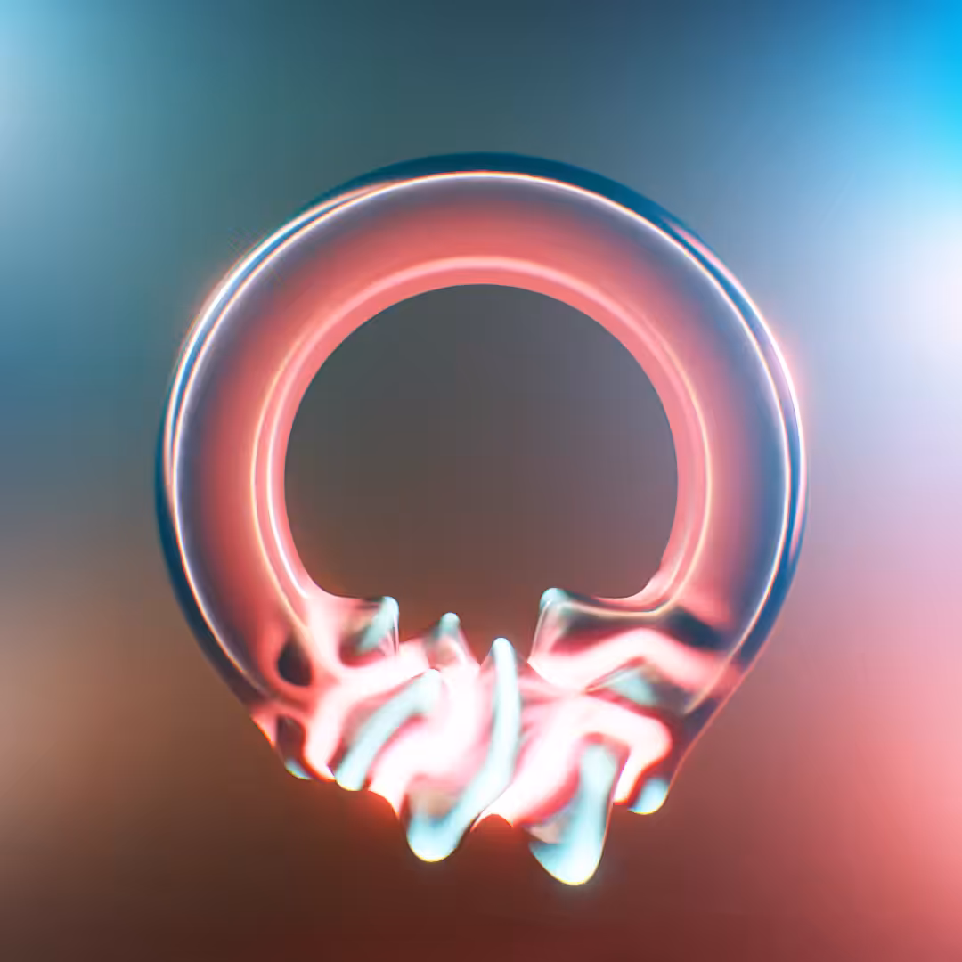 Embryonic Plasma