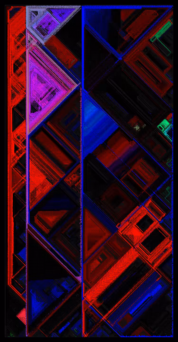 Tactility #39