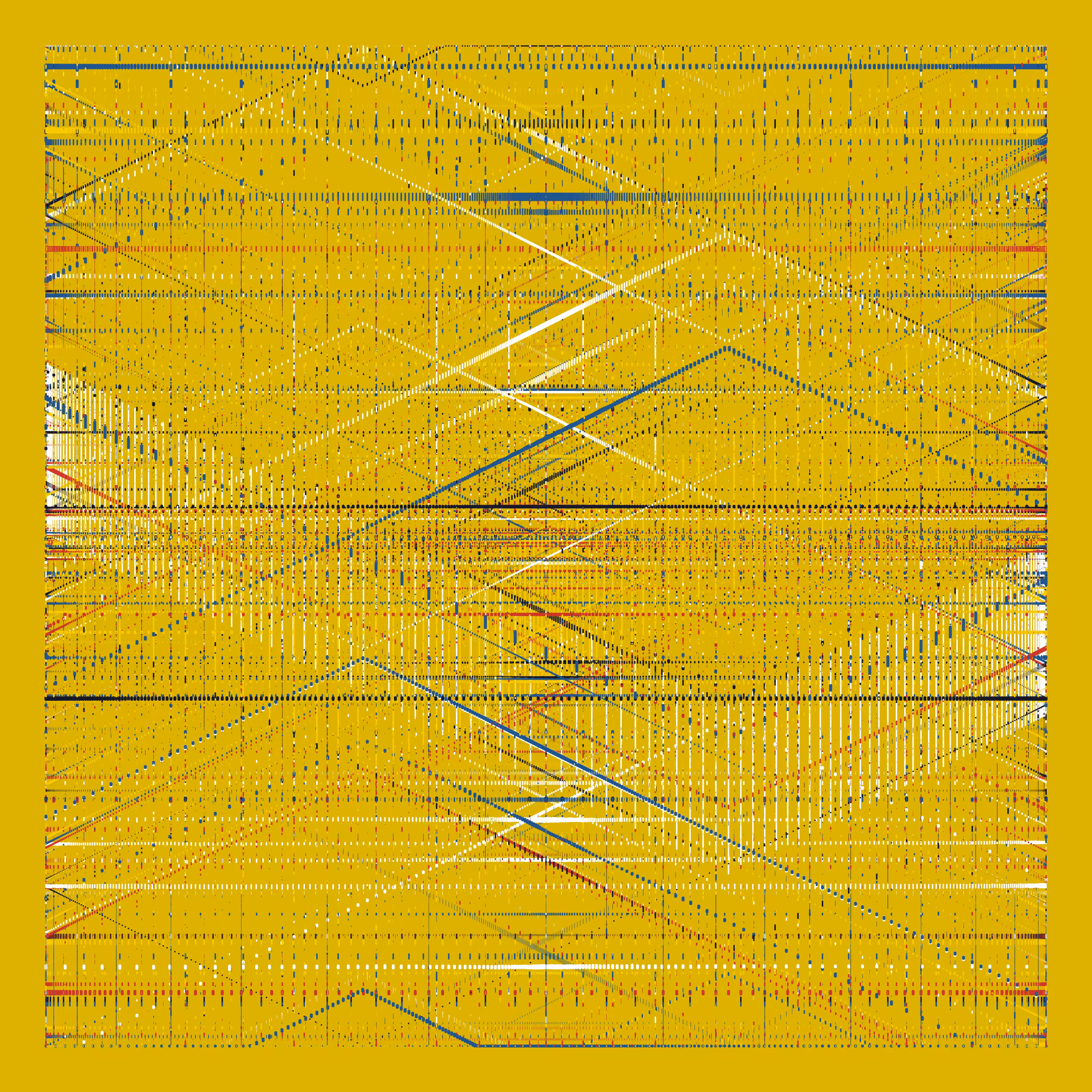 Rhythms #310