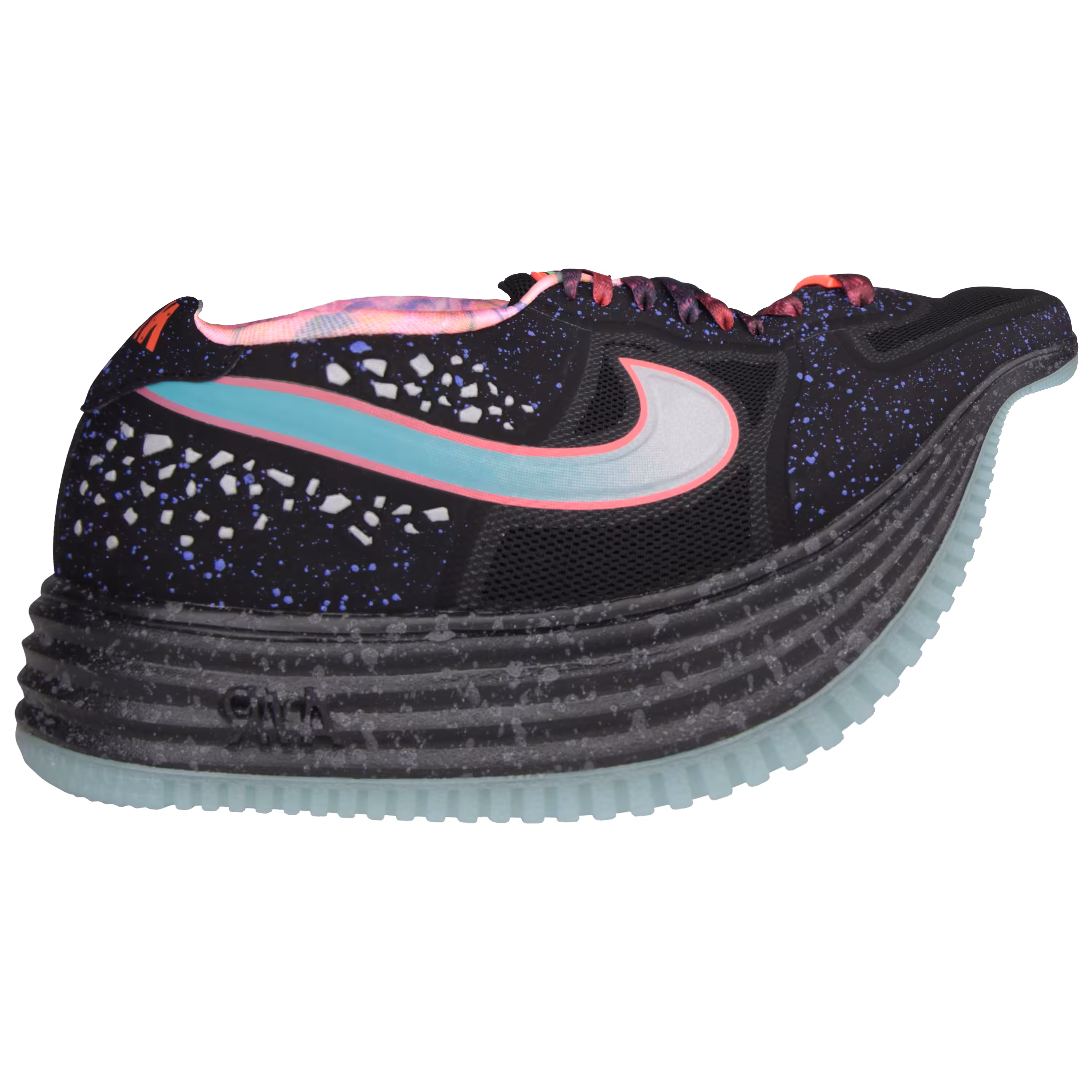Swoosh Reshape # 12