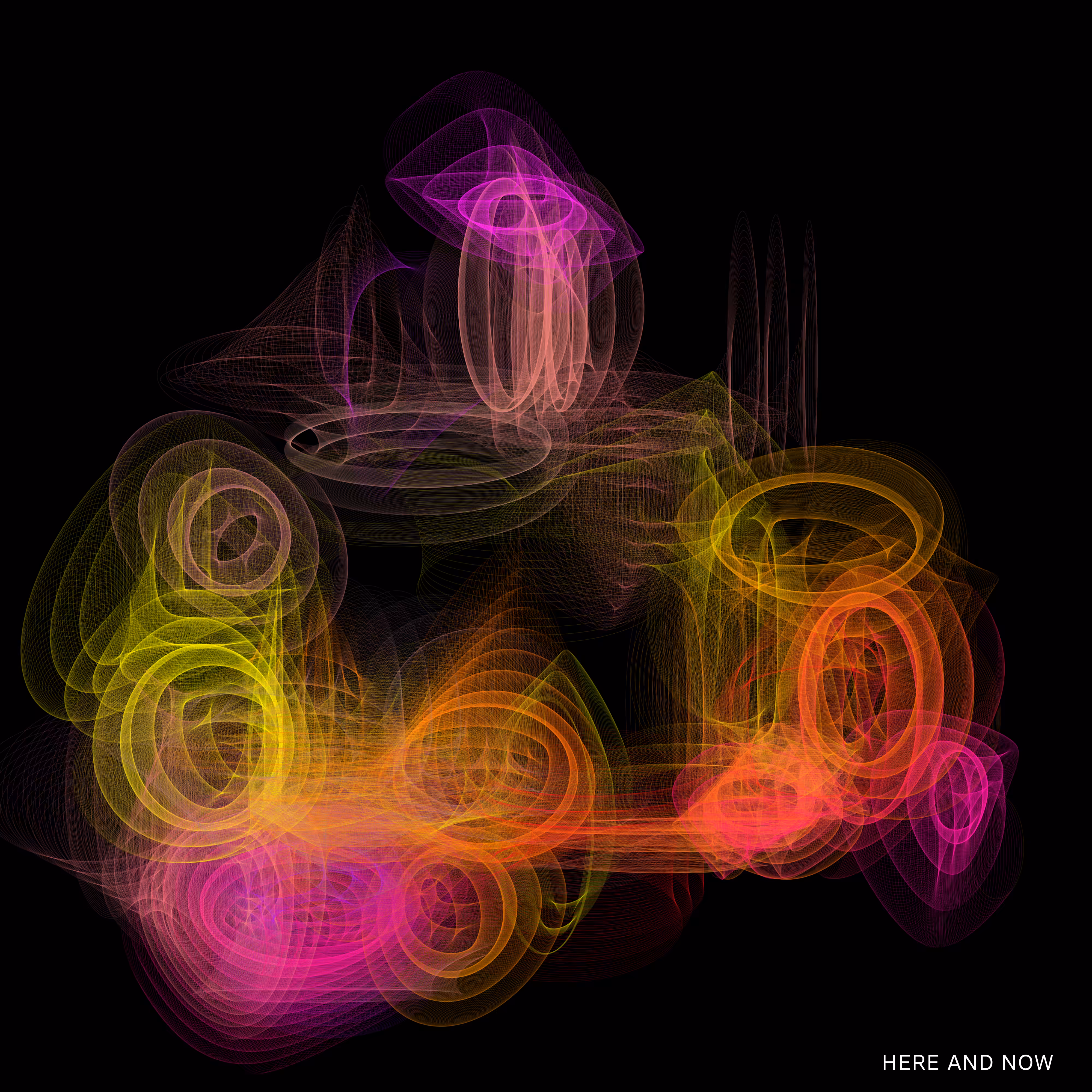 Here and Now: Edition Three #530
