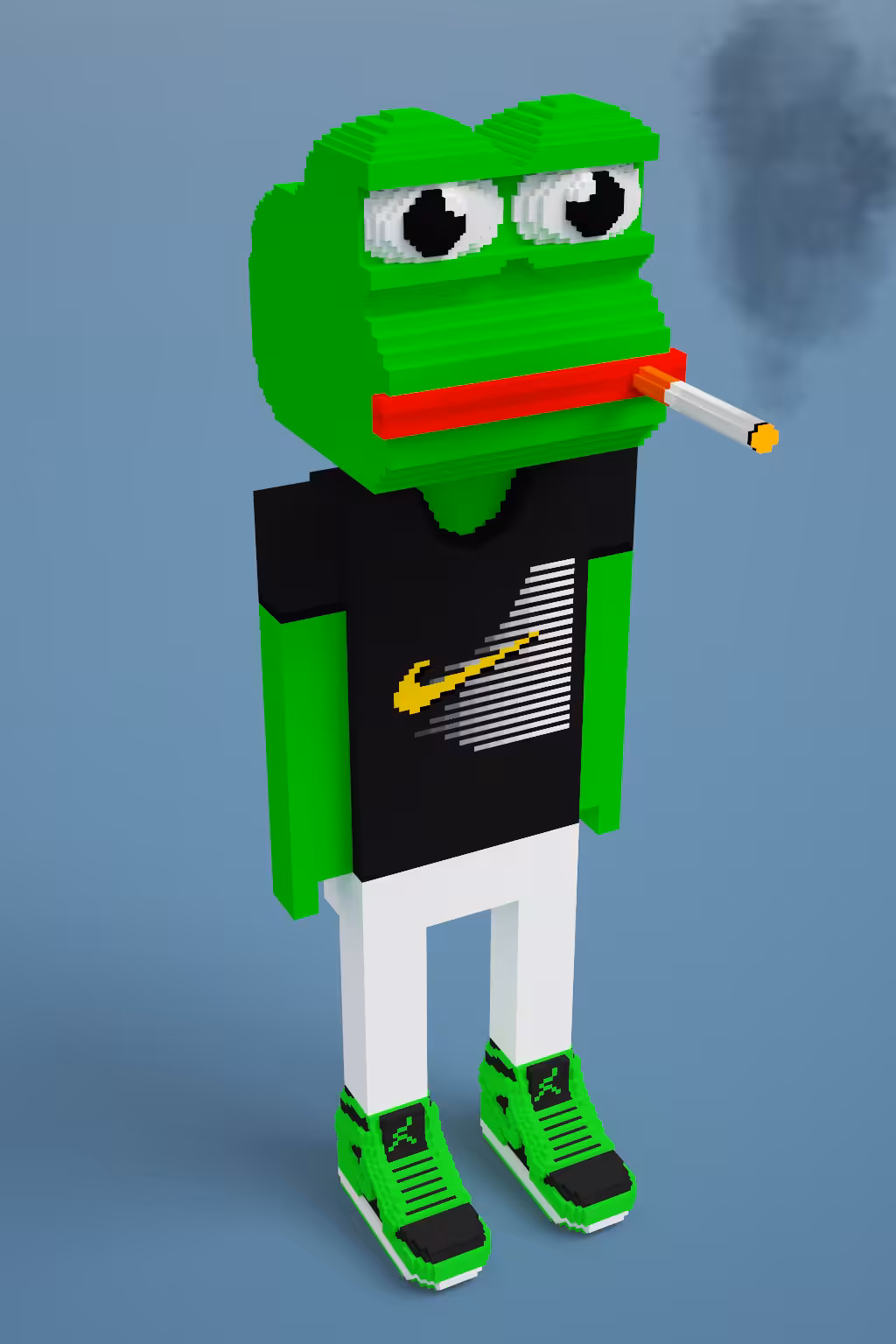 PepeBit #002