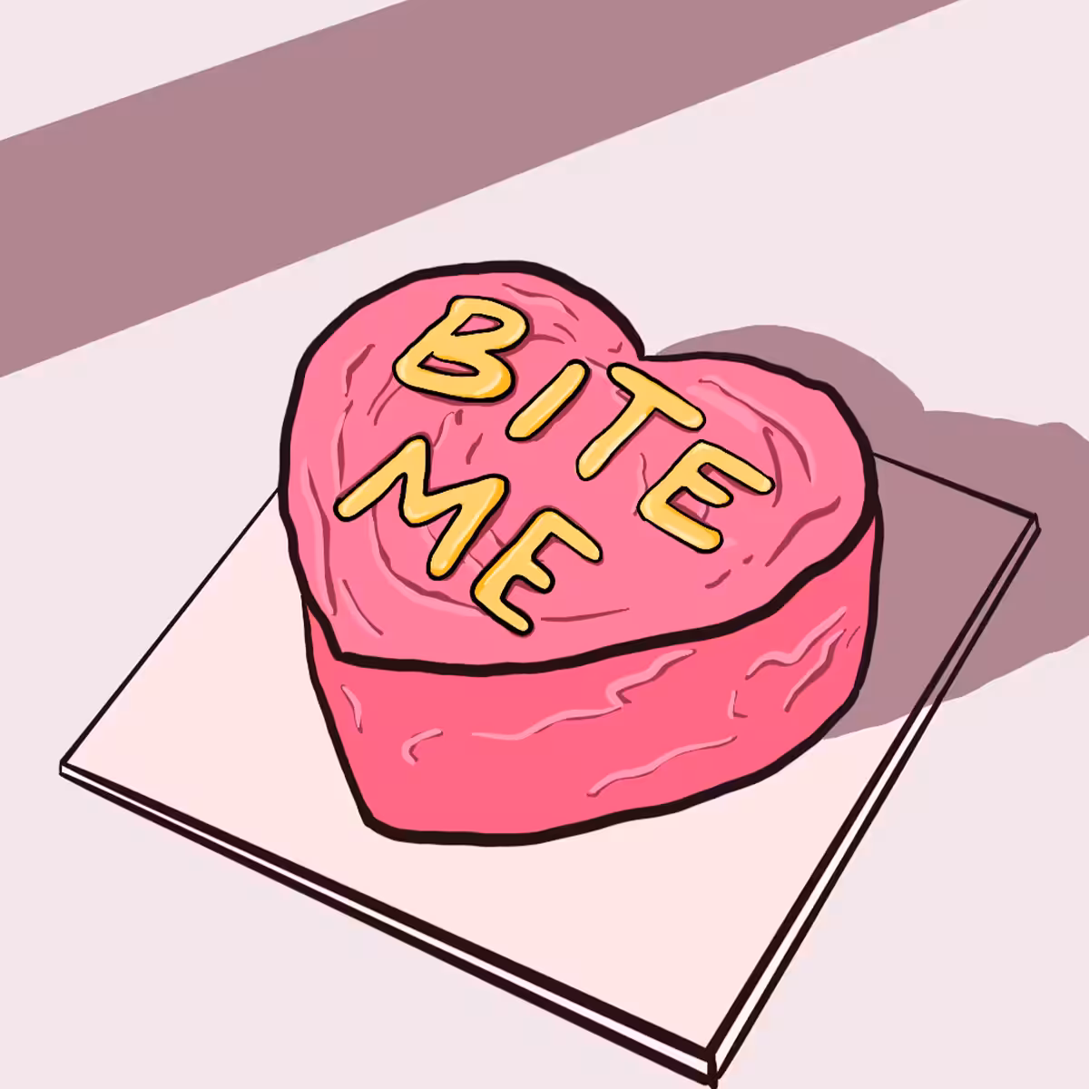 Bite Me 
