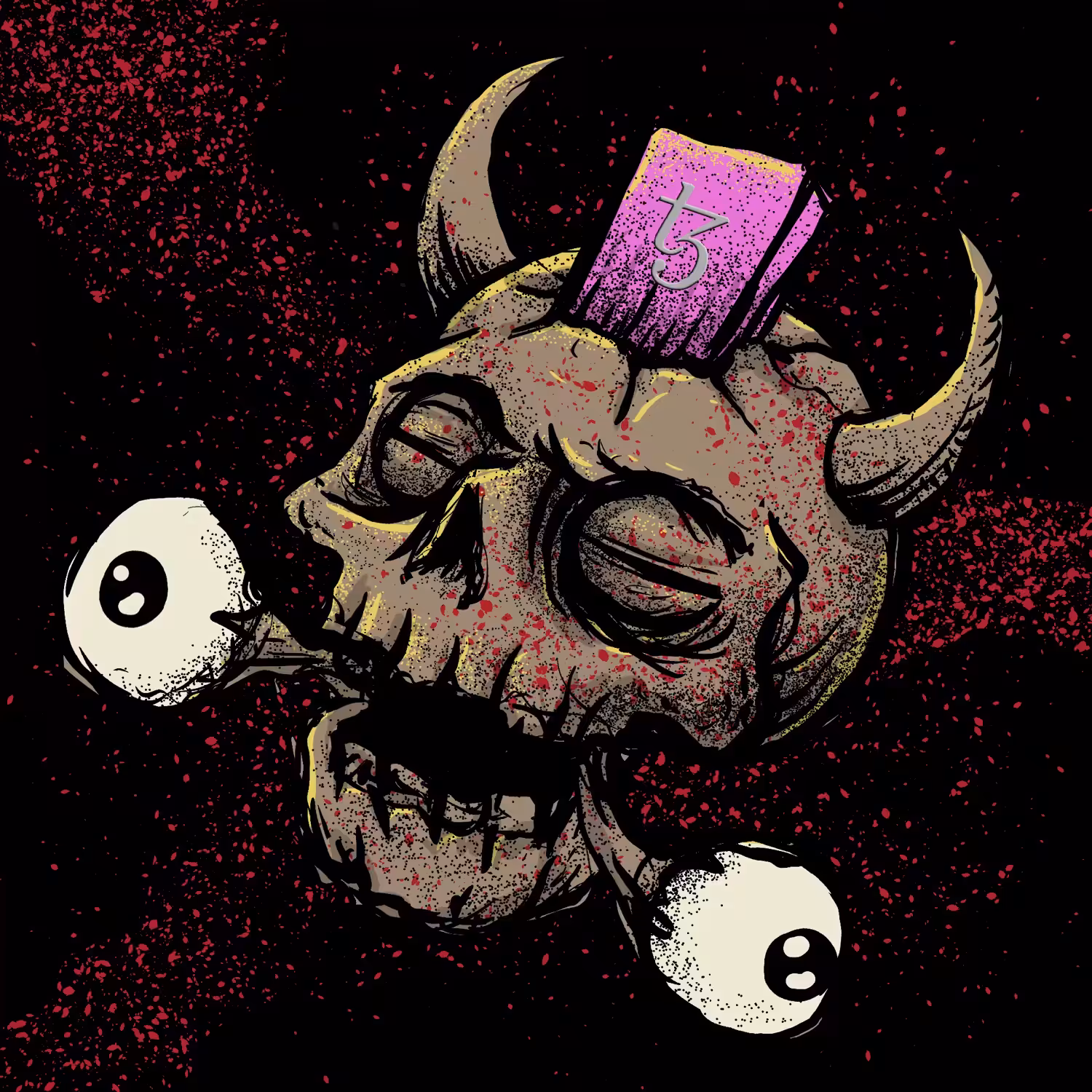 WAKE THE DEAD