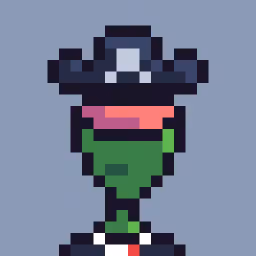 Alien Boys #217