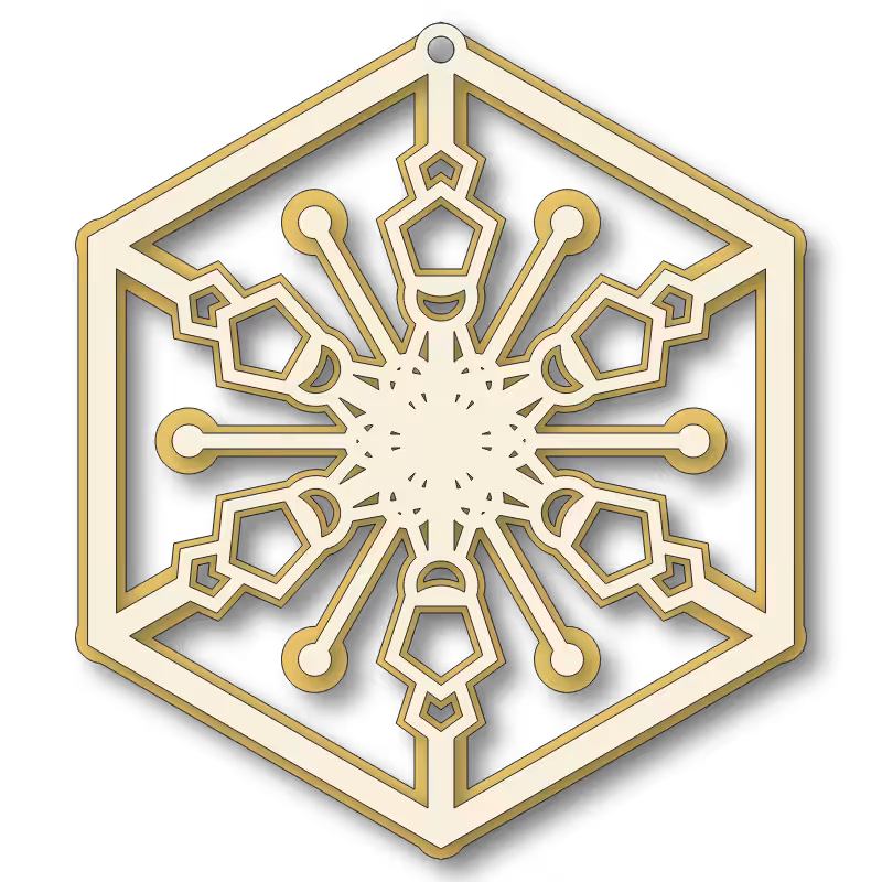 fx(ornament) 2022 #636