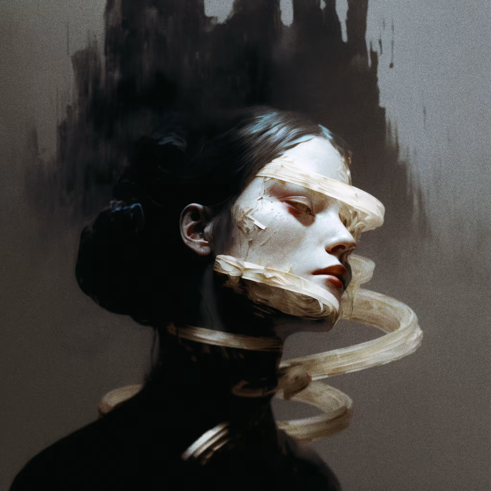 Akopto Surreal: Fashioned #14