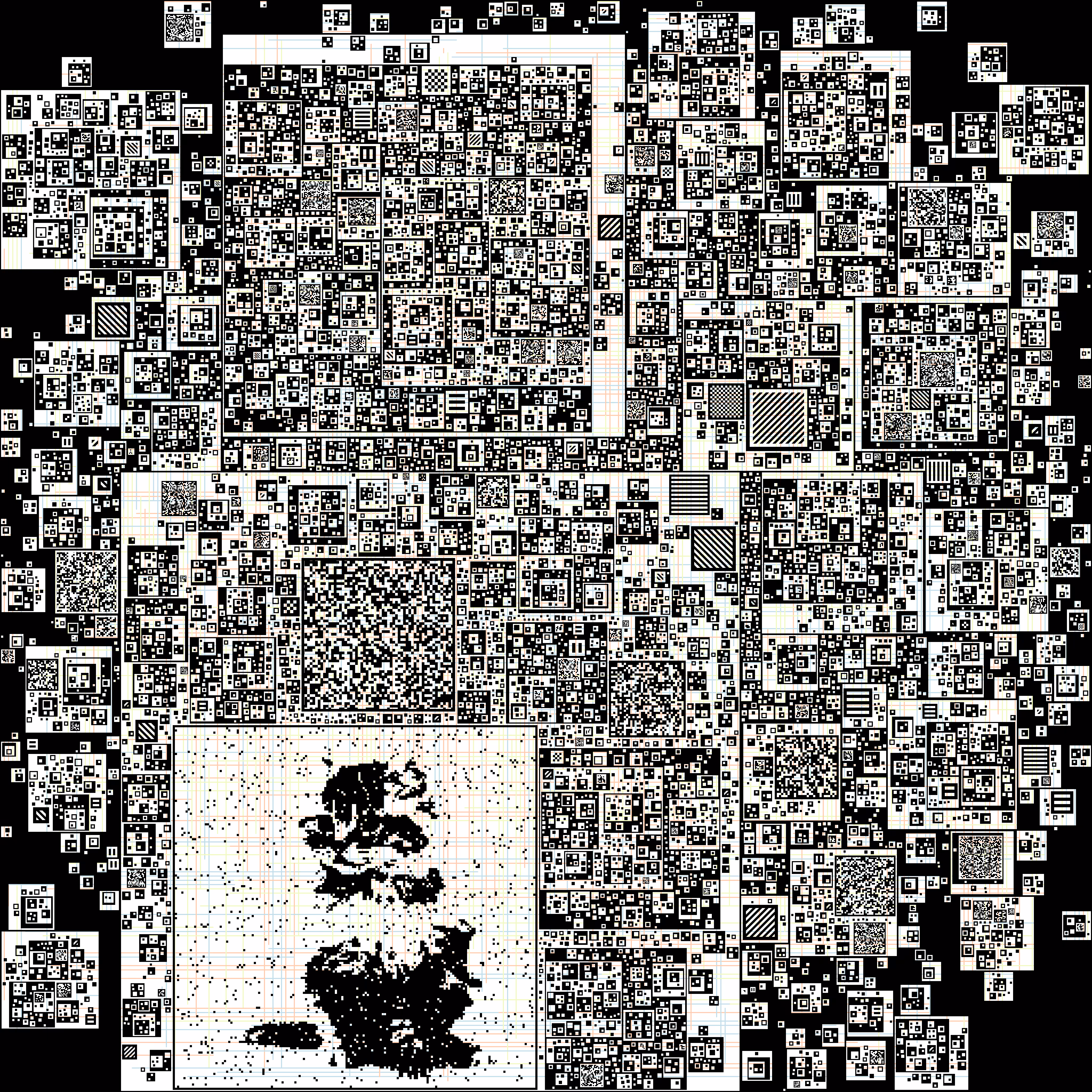square haze #51