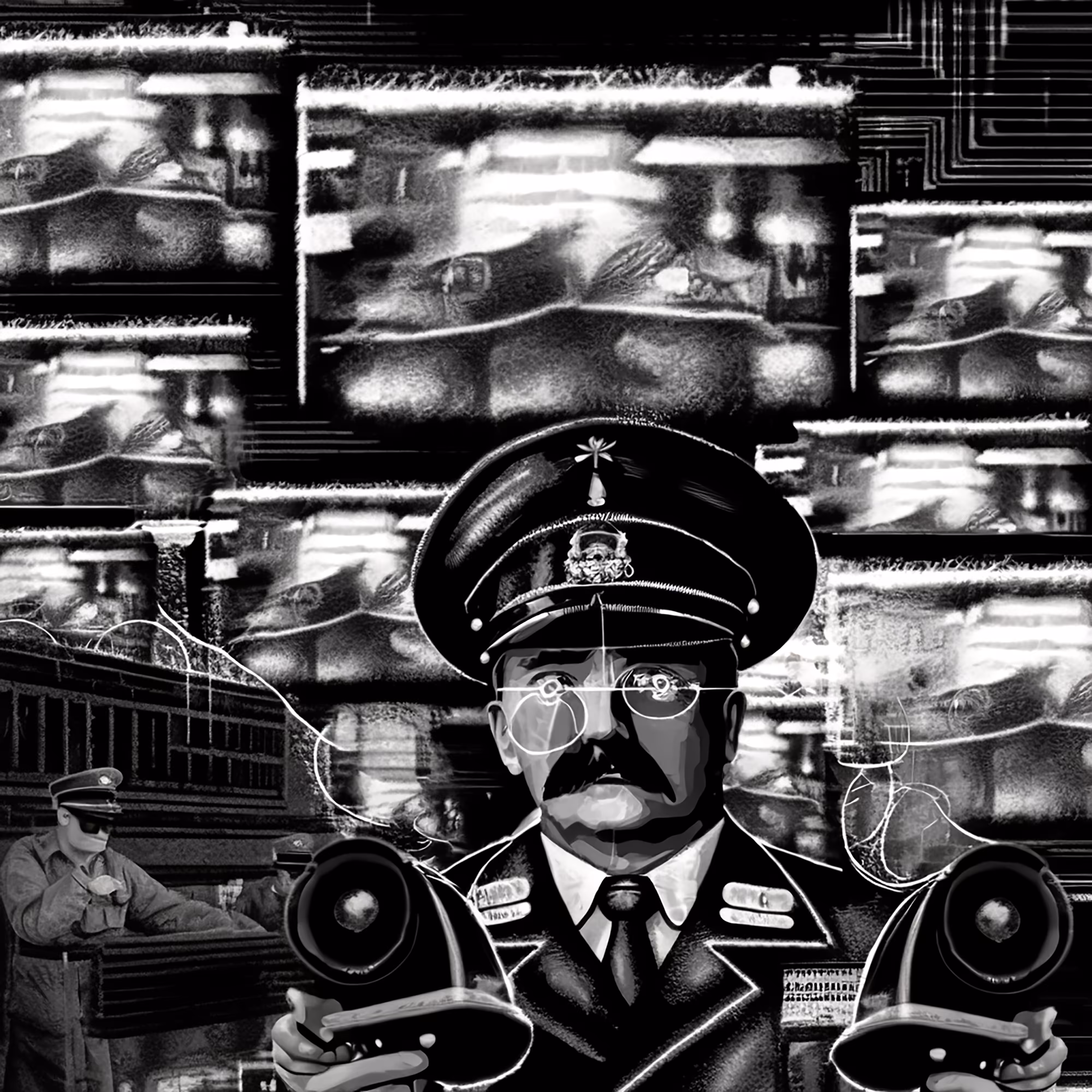 Conspiracy 2023 #221