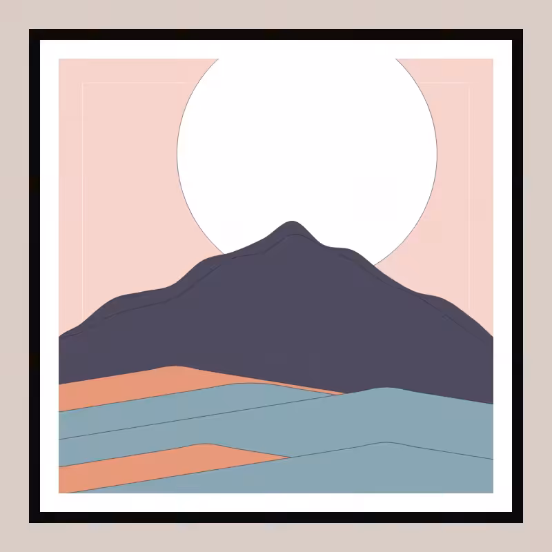 MetaMountains #81
