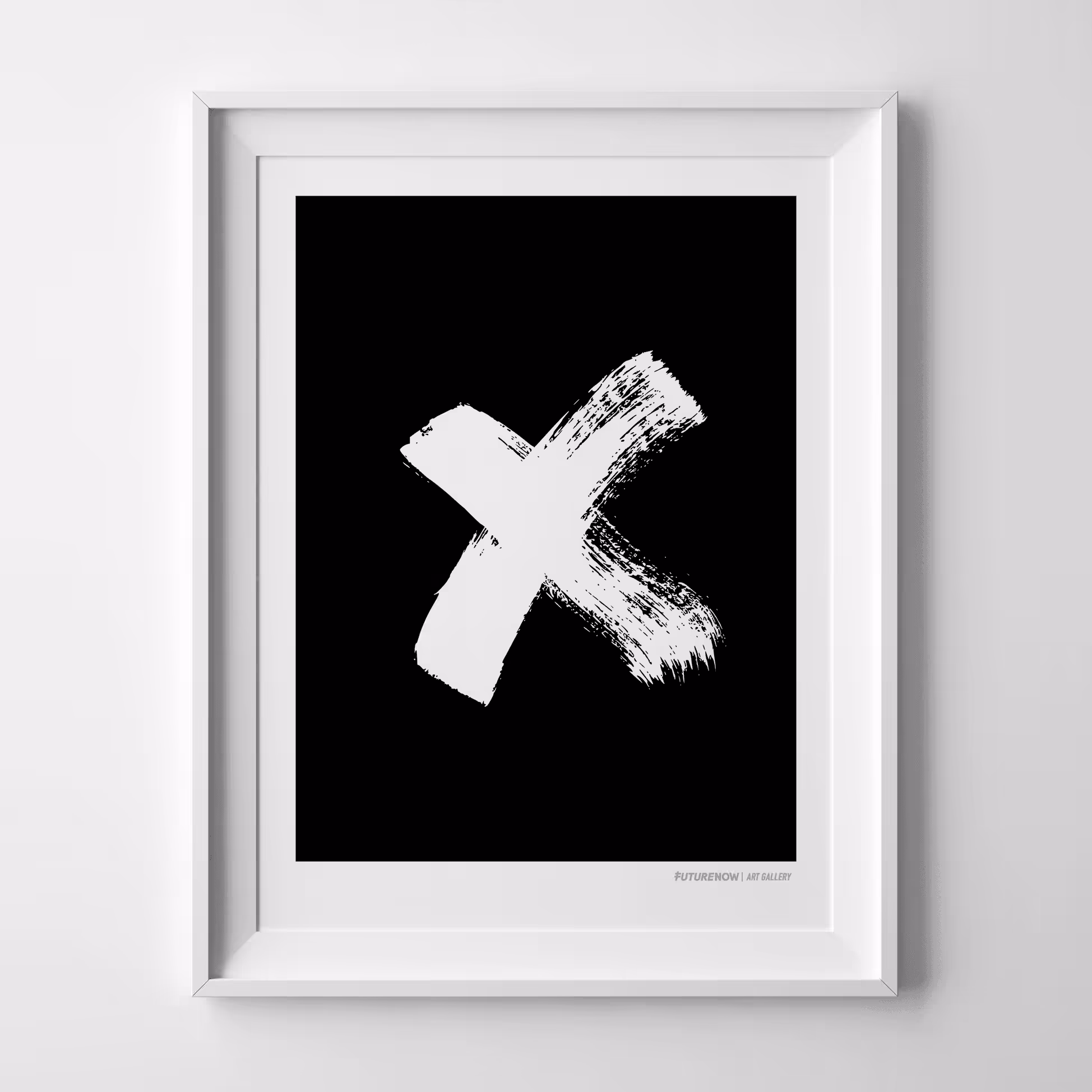 X MARKS THE SPOT
